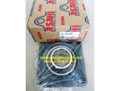 VÒNG BI UCF208-ASAHI VÒNG BI UCF208-ASAHI